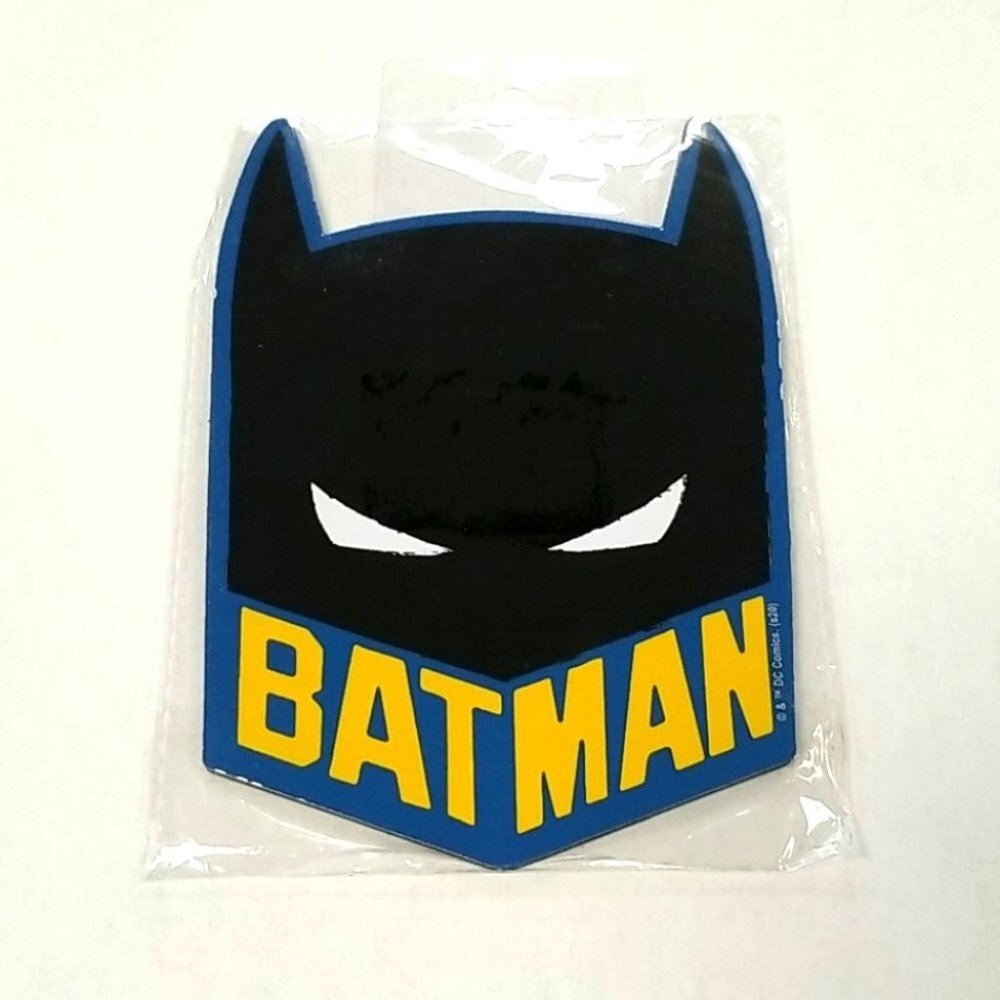 Batman Magnet